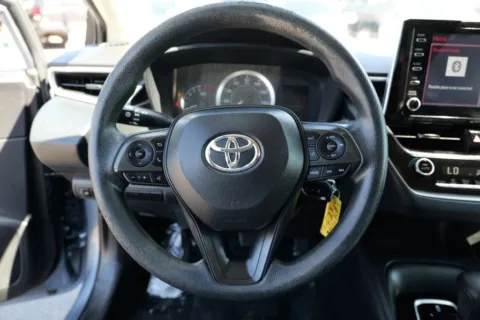 More photos of 2020 Toyota Corolla LE Sedan 4D at Torresdey Motors Alameda, TX