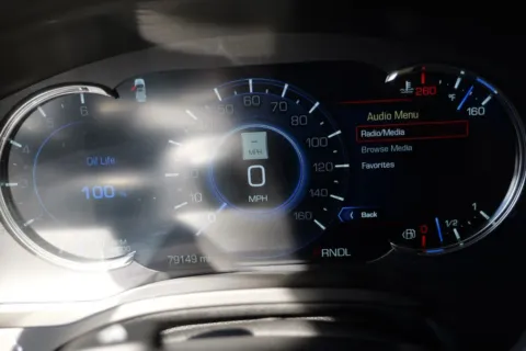 More photos of 2019 Cadillac Escalade Premium Luxury Sport Utility 4D at Torresdey Motors Alameda, TX