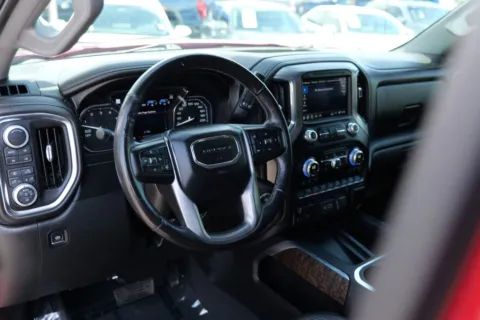 More photos of 2019 GMC Sierra 1500 Crew Cab Denali Pickup 4D 5 3/4 ft at Torresdey Motors Alameda, TX