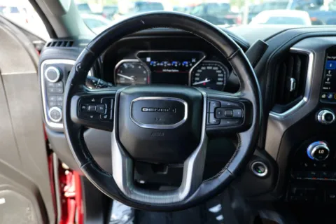 More photos of 2019 GMC Sierra 1500 Crew Cab Denali Pickup 4D 5 3/4 ft at Torresdey Motors Alameda, TX