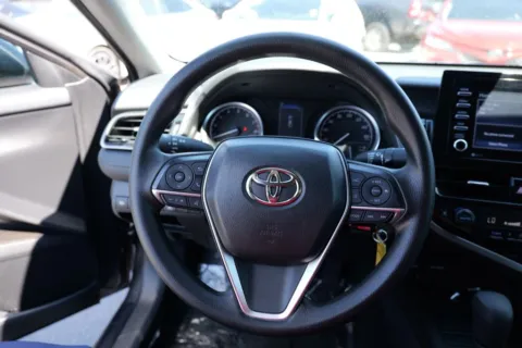 More photos of 2024 Toyota Camry LE Sedan 4D at Torresdey Motors Alameda, TX