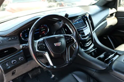 More photos of 2018 Cadillac Escalade ESV Platinum Sport Utility 4D at Torresdey Motors Alameda, TX
