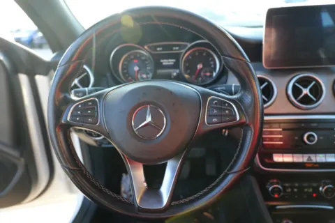More photos of 2018 Mercedes-Benz CLA 250 Coupe 4D at Torresdey Motors Alameda, TX