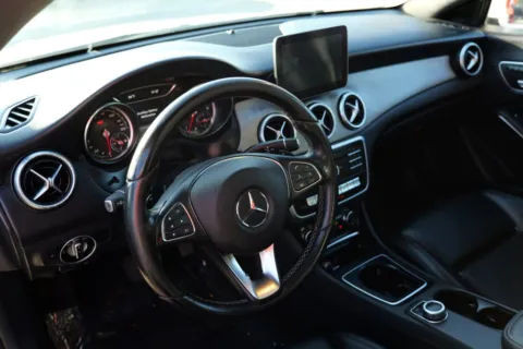 More photos of 2018 Mercedes-Benz CLA 250 Coupe 4D at Torresdey Motors Alameda, TX