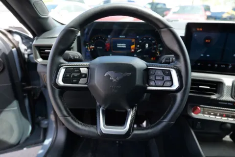 More photos of 2024 Ford Mustang EcoBoost Coupe 2D at Torresdey Motors Alameda, TX