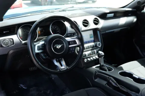 More photos of 2023 Ford Mustang GT Coupe 2D at Torresdey Motors Alameda, TX