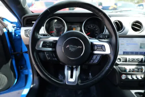 More photos of 2023 Ford Mustang GT Coupe 2D at Torresdey Motors Alameda, TX