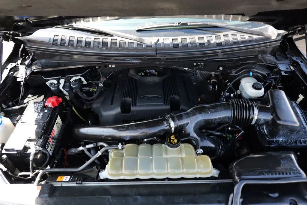 Ford Expedition photo 18