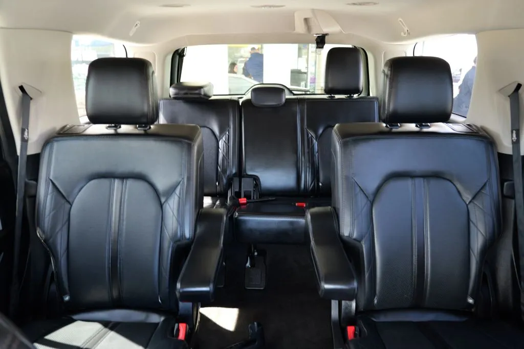 Ford Expedition photo 10