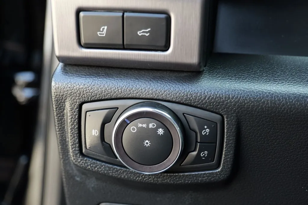 Ford Expedition photo 7