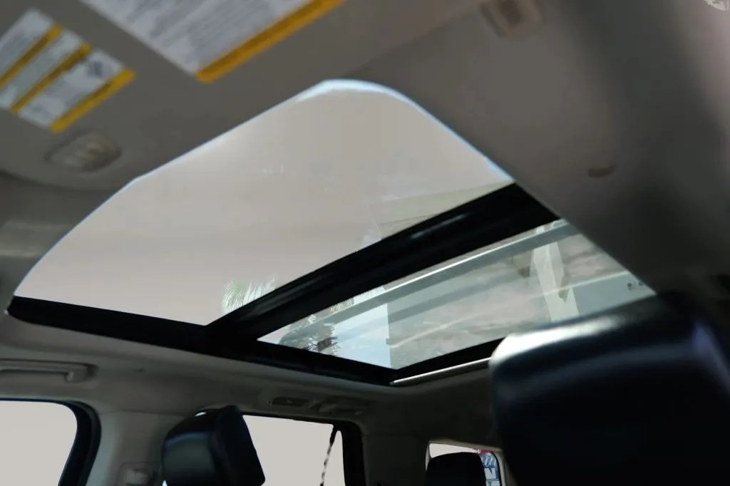 Ford Expedition photo 16