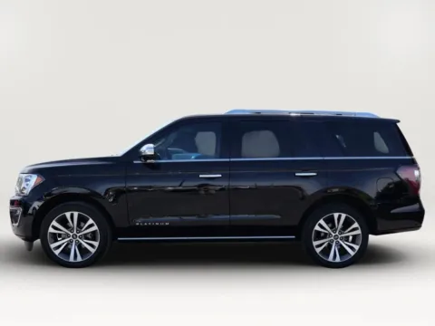 Photos of 2020 Ford Expedition Platinum Sport Utility 4D for sale in El Paso, TX at Torresdey Motors Alameda
