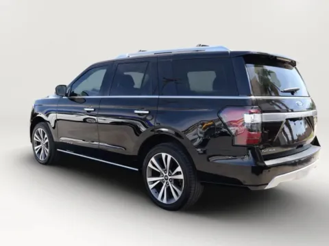 Another view of 2020 Ford Expedition Platinum Sport Utility 4D for sale in El Paso, TX at Torresdey Motors Alameda