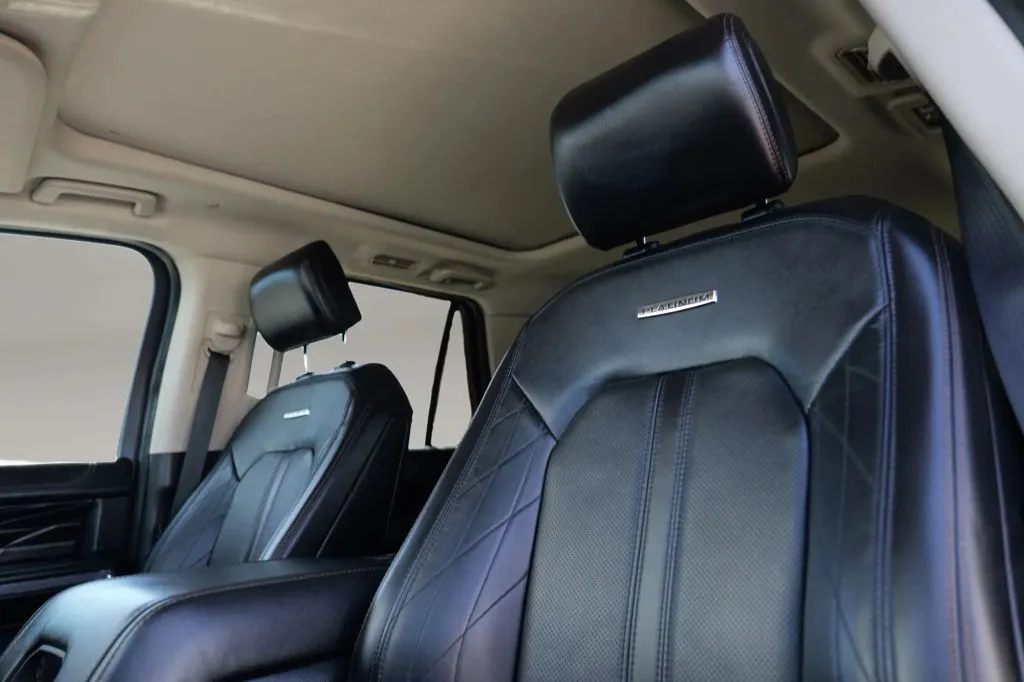 Ford Expedition photo 9