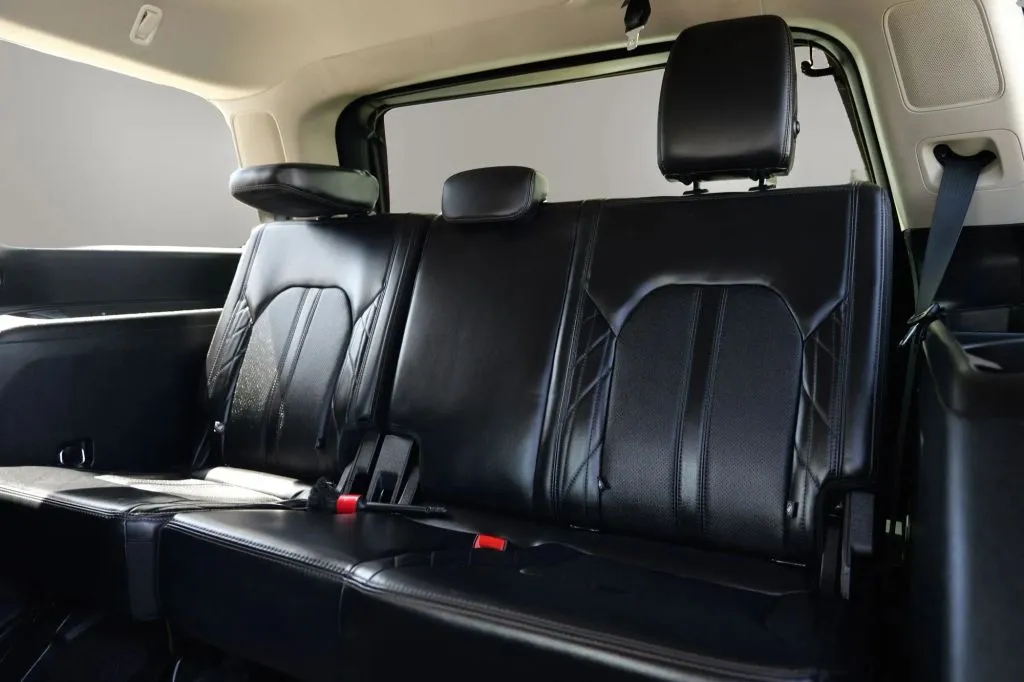 Ford Expedition photo 12