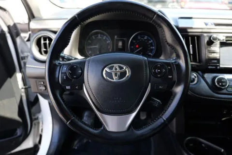 More photos of 2018 Toyota RAV4 XLE Sport Utility 4D at Torresdey Motors Alameda, TX