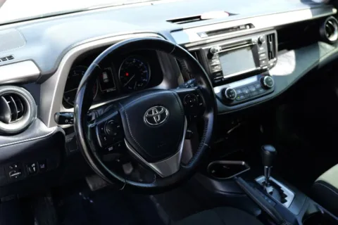 More photos of 2018 Toyota RAV4 XLE Sport Utility 4D at Torresdey Motors Alameda, TX