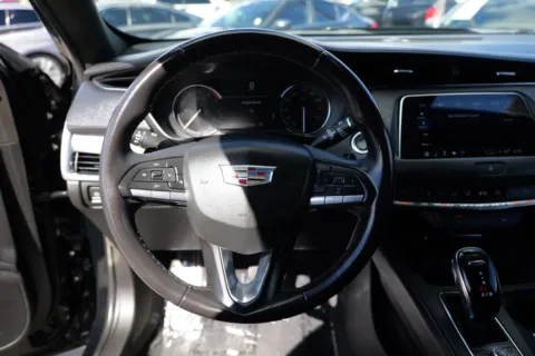 More photos of 2023 Cadillac XT4 Premium Luxury Sport Utility 4D at Torresdey Motors Alameda, TX