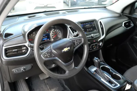 More photos of 2020 Chevrolet Equinox LT Sport Utility 4D at Torresdey Motors Alameda, TX