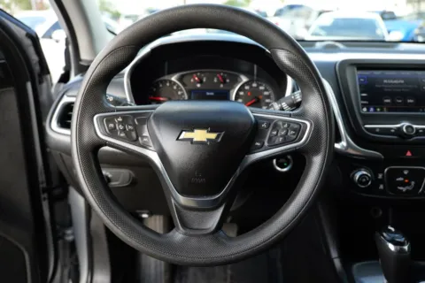 More photos of 2020 Chevrolet Equinox LT Sport Utility 4D at Torresdey Motors Alameda, TX
