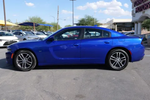 Photos of 2018 Dodge Charger GT Sedan 4D for sale in El Paso, TX at Torresdey Motors Alameda