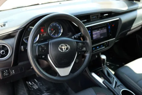 More photos of 2018 Toyota Corolla LE Sedan 4D at Torresdey Motors Alameda, TX