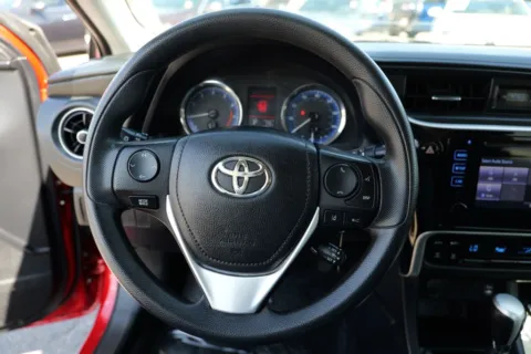 More photos of 2018 Toyota Corolla LE Sedan 4D at Torresdey Motors Alameda, TX