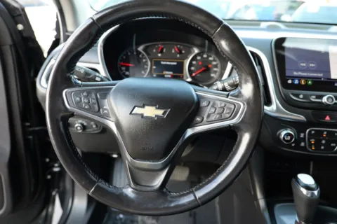 More photos of 2022 Chevrolet Equinox LS Sport Utility 4D at Torresdey Motors Alameda, TX
