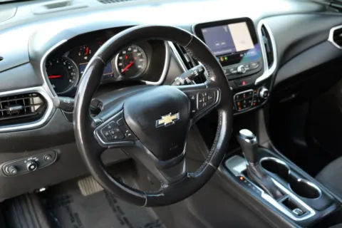 More photos of 2022 Chevrolet Equinox LS Sport Utility 4D at Torresdey Motors Alameda, TX
