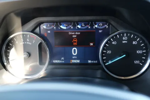 Another view of 2024 Ford Expedition MAX XLT Sport Utility 4D for sale in El Paso, TX at Torresdey Motors Alameda