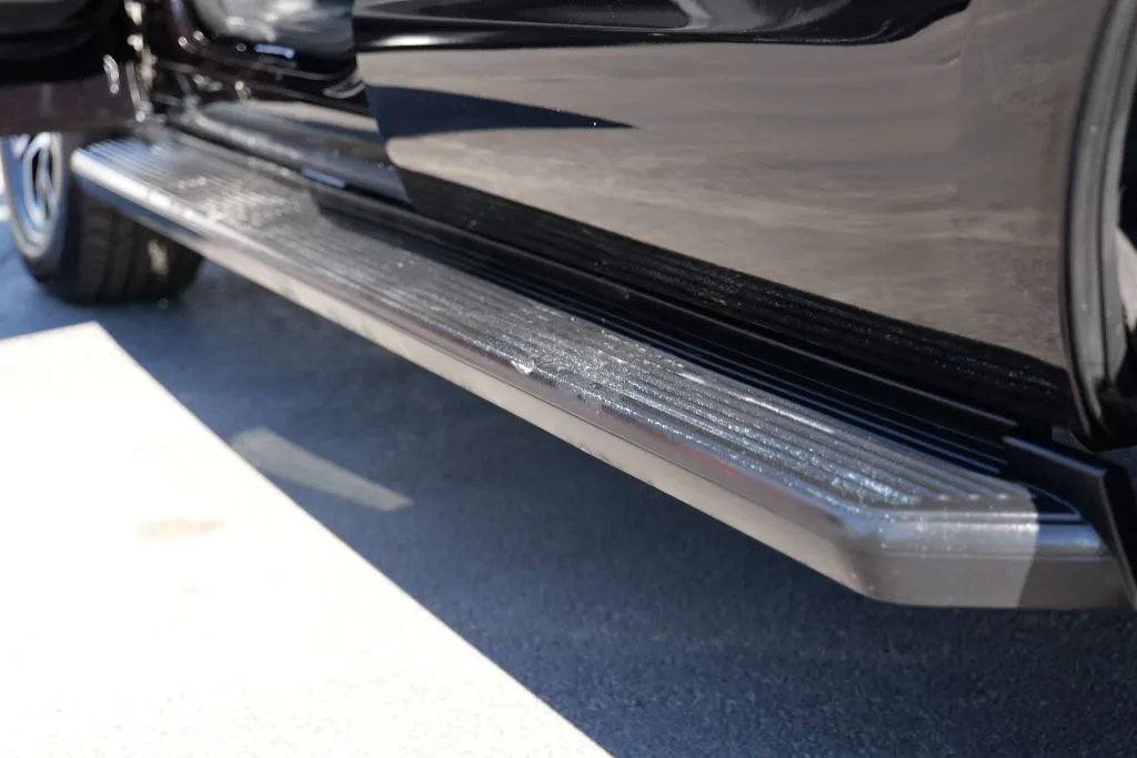 Ford Expedition MAX photo 14