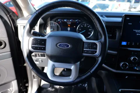 More photos of 2024 Ford Expedition MAX XLT Sport Utility 4D at Torresdey Motors Alameda, TX