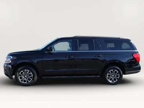 Photos of 2024 Ford Expedition MAX XLT Sport Utility 4D for sale in El Paso, TX at Torresdey Motors Alameda