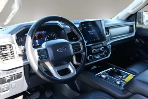 More photos of 2024 Ford Expedition MAX XLT Sport Utility 4D at Torresdey Motors Alameda, TX