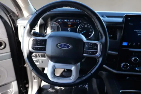More photos of 2024 Ford Expedition MAX XLT Sport Utility 4D at Torresdey Motors Alameda, TX