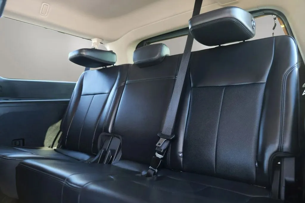 Ford Expedition MAX photo 12