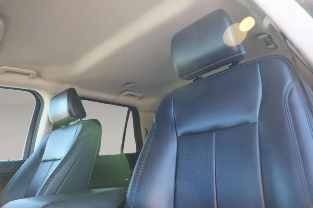 Ford Expedition MAX photo 9