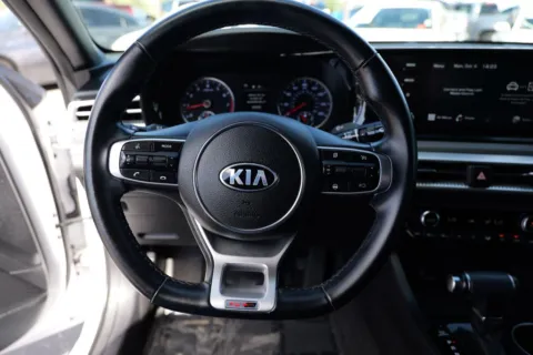 More photos of 2021 Kia K5 GT-Line Sedan 4D at Torresdey Motors Alameda, TX