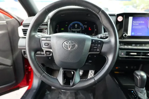 More photos of 2025 Toyota Camry SE Sedan 4D at Torresdey Motors Alameda, TX