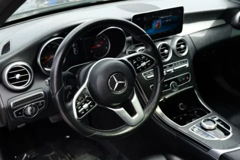 More photos of 2020 Mercedes-Benz C-Class C 300 Sedan 4D at Torresdey Motors Alameda, TX