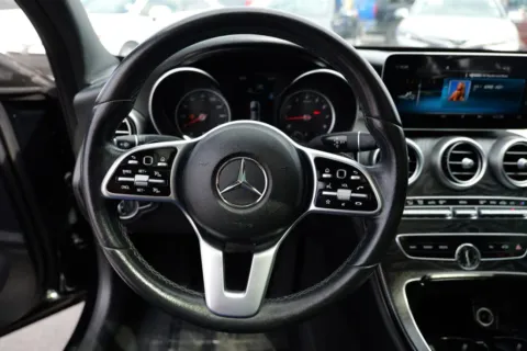 More photos of 2020 Mercedes-Benz C-Class C 300 Sedan 4D at Torresdey Motors Alameda, TX