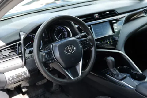 More photos of 2019 Toyota Camry LE Sedan 4D at Torresdey Motors Alameda, TX