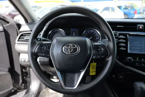 More photos of 2019 Toyota Camry LE Sedan 4D at Torresdey Motors Alameda, TX