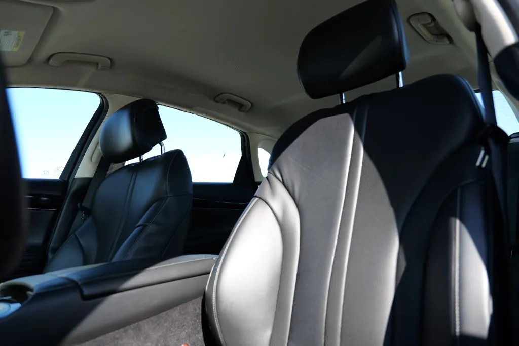 Genesis G80 photo 9