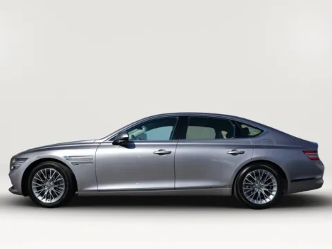 Photos of 2024 Genesis G80 2.5T Sedan 4D for sale in El Paso, TX at Torresdey Motors Alameda