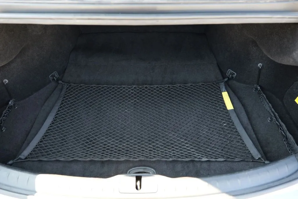 Genesis G80 photo 14