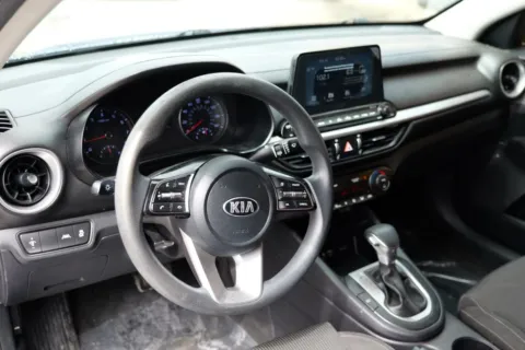 More photos of 2019 Kia Forte LXS Sedan 4D at Torresdey Motors Alameda, TX