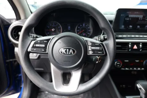 More photos of 2019 Kia Forte LXS Sedan 4D at Torresdey Motors Alameda, TX