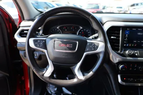 More photos of 2022 GMC Acadia SLT Sport Utility 4D at Torresdey Motors Alameda, TX