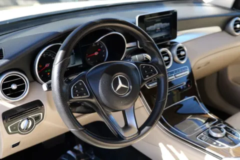 More photos of 2018 Mercedes-Benz GLC 300 Sport Utility 4D at Torresdey Motors Alameda, TX